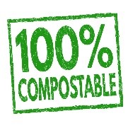 compostable